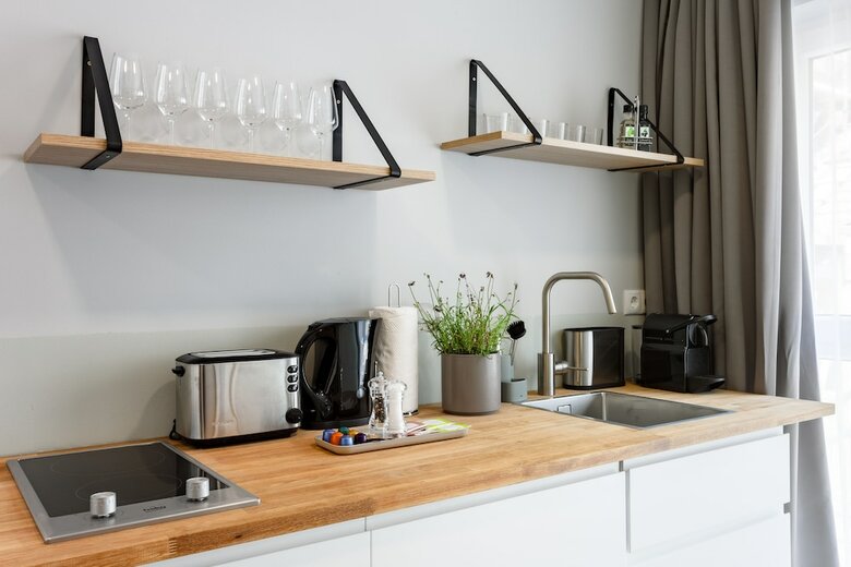 Apartamentos Limehome Wien Thaliastra�e