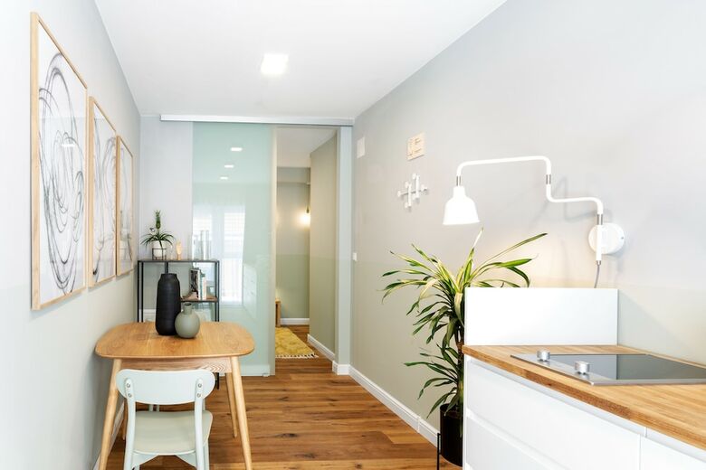 Apartamentos Limehome Wien Thaliastra�e