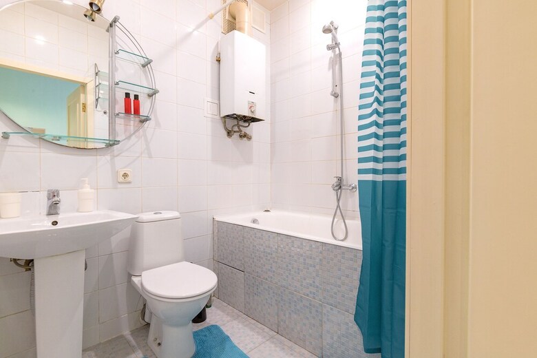 Welcome Home Apartments Fontanka 11