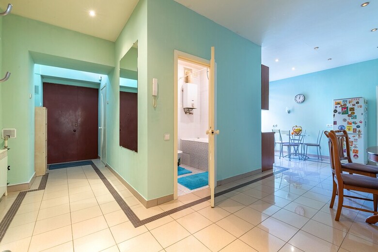 Welcome Home Apartments Fontanka 11