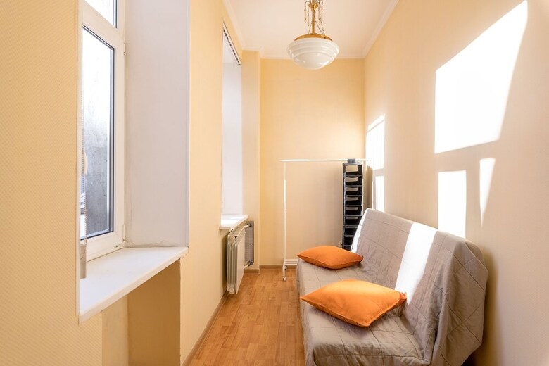 Welcome Home Apartments Fontanka 11