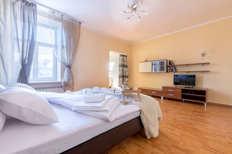 Welcome Home Apartments Fontanka 11