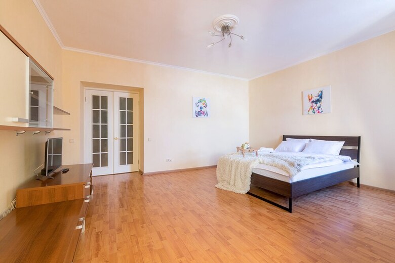 Welcome Home Apartments Fontanka 11