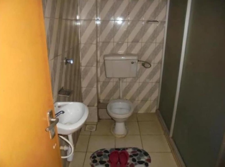 Hotel Jaffers Nairobi