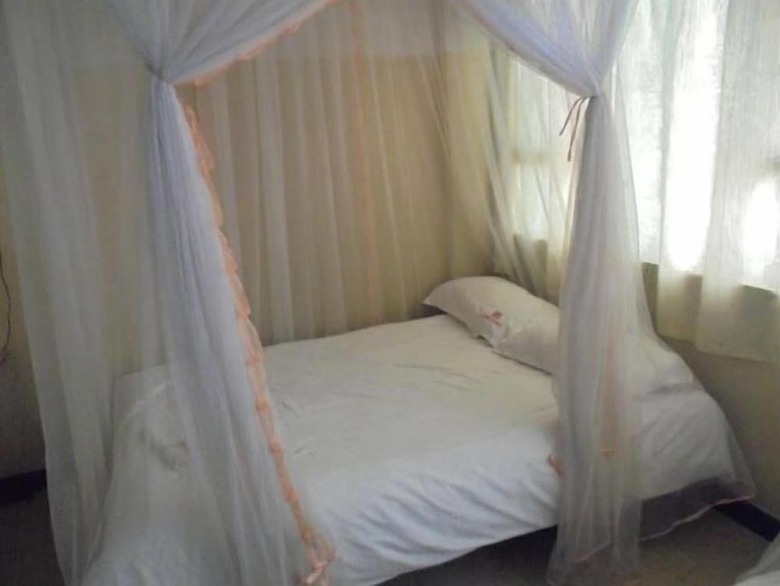 Hotel Jaffers Nairobi