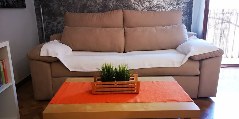 Apartamentos Pepe�s Place Almagro Centro