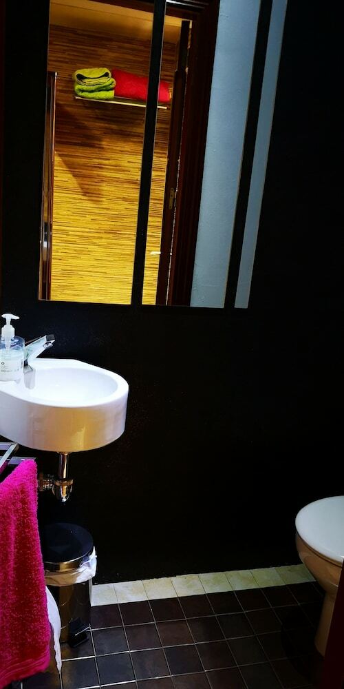 Apartamentos Pepe�s Place Almagro Centro