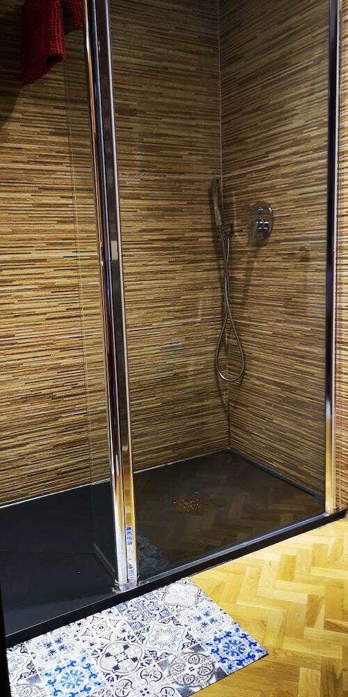 Apartamentos Pepe�s Place Almagro Centro