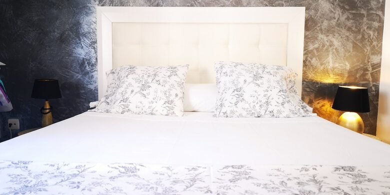 Apartamentos Pepe�s Place Almagro Centro