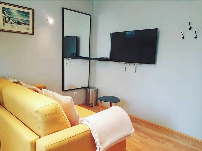 Hotel Akureyri Central Rooms