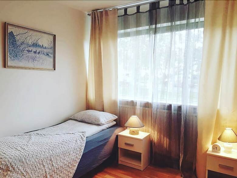 Hotel Akureyri Central Rooms