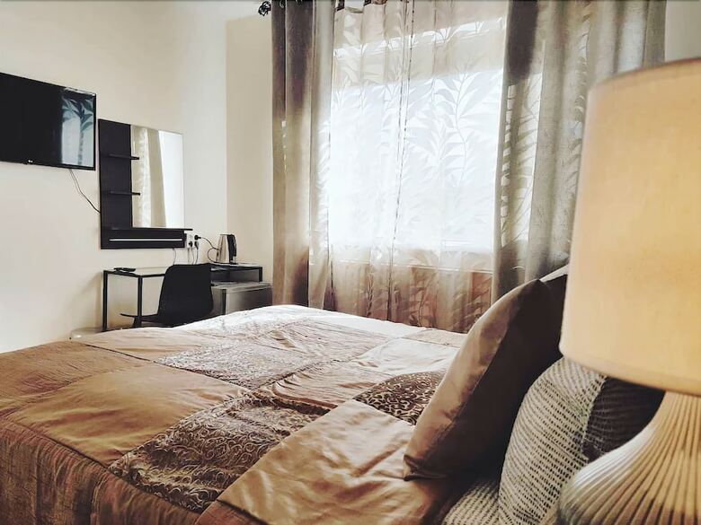 Hotel Akureyri Central Rooms
