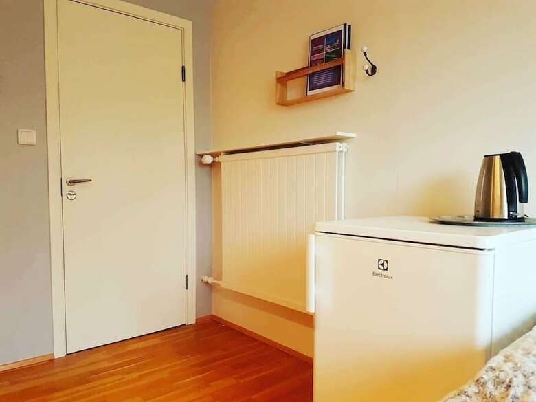 Hotel Akureyri Central Rooms