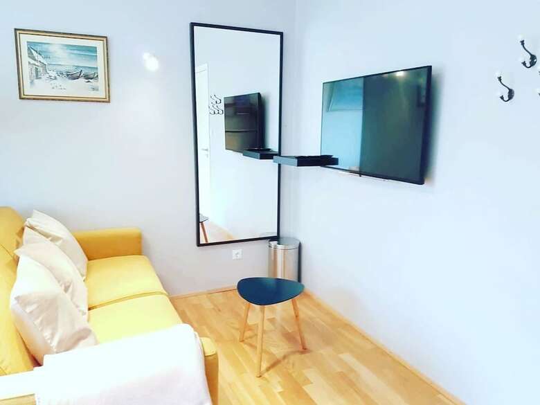 Hotel Akureyri Central Rooms