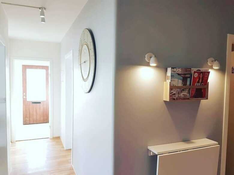 Hotel Akureyri Central Rooms
