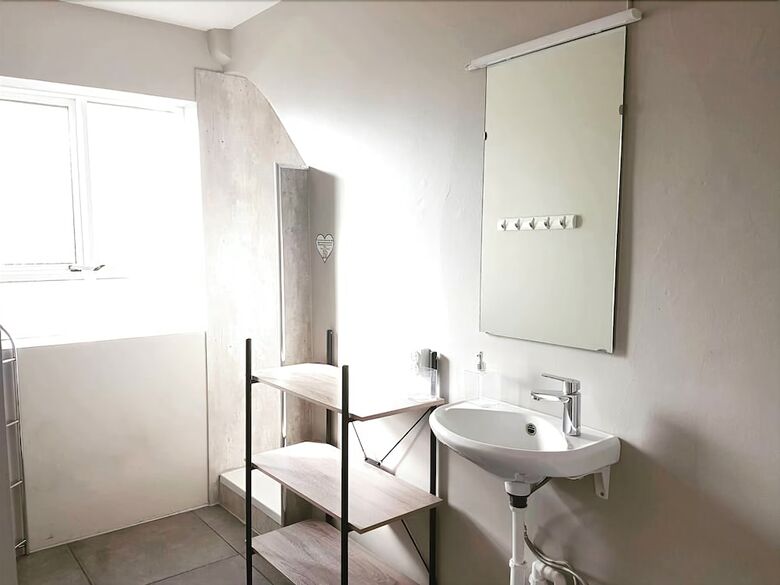 Hotel Akureyri Central Rooms