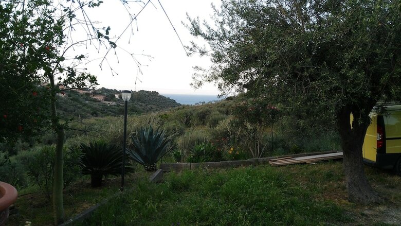 B&B I Giardini Di Lala