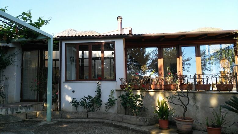 B&B I Giardini Di Lala