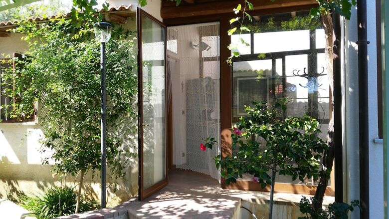 B&B I Giardini Di Lala