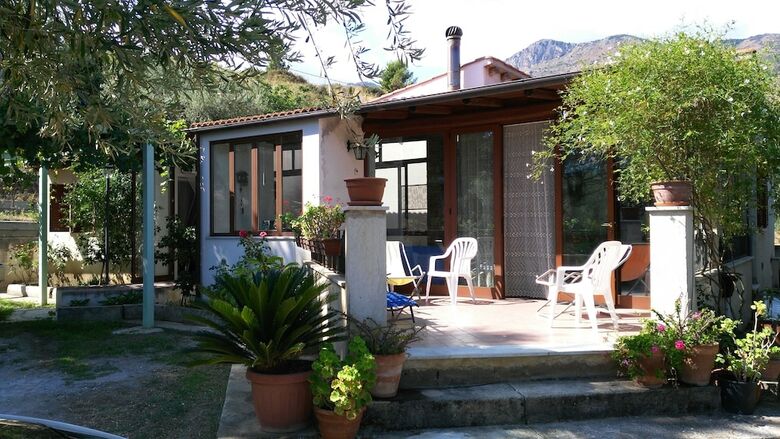 B&B I Giardini Di Lala