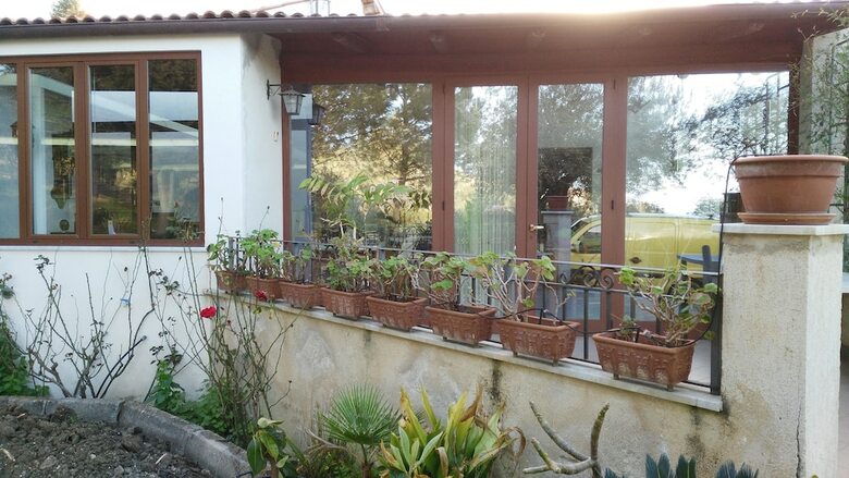 B&B I Giardini Di Lala