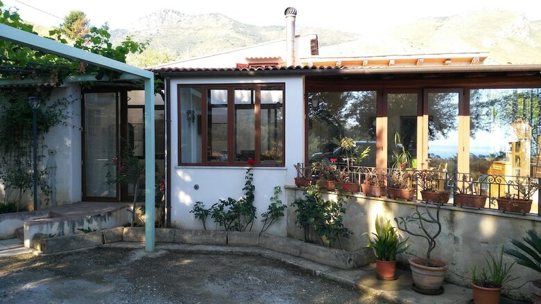 B&B I Giardini Di Lala