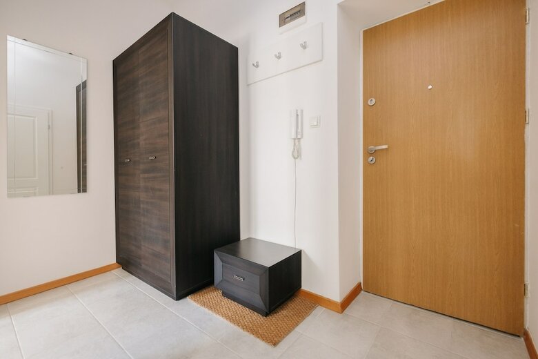 Miodowa Old Town Apartment