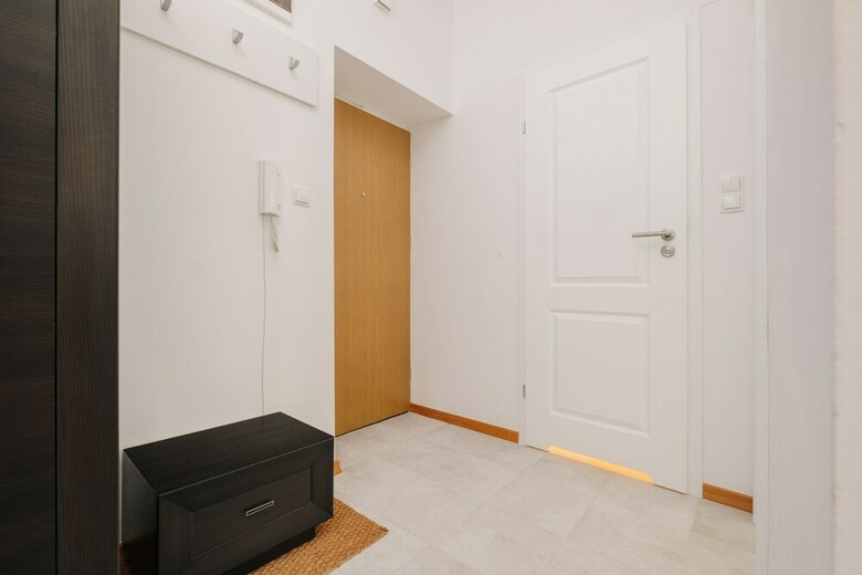 Miodowa Old Town Apartment