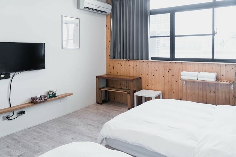 Hotel Lai-jia