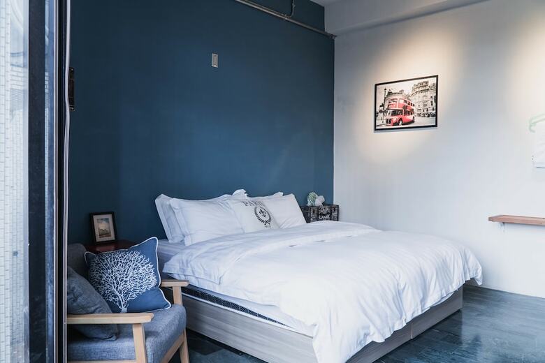 Hotel Lai-jia