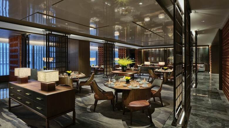 Hotel Intercontinental Xi'an North
