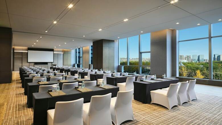 Hotel Intercontinental Xi'an North