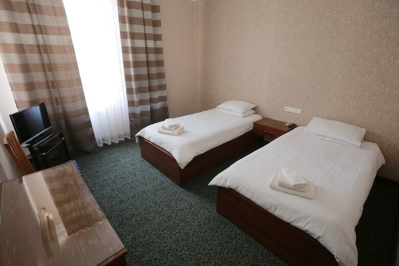 Hotel Termez Intourist