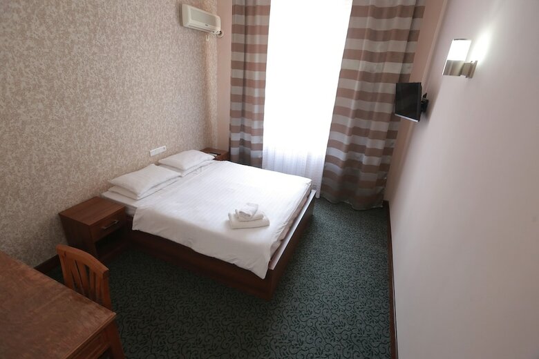 Hotel Termez Intourist