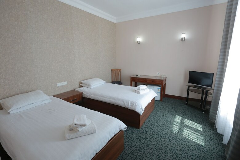 Hotel Termez Intourist