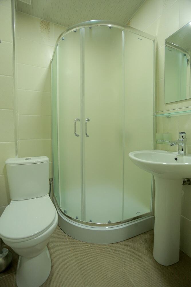 Hotel Termez Intourist