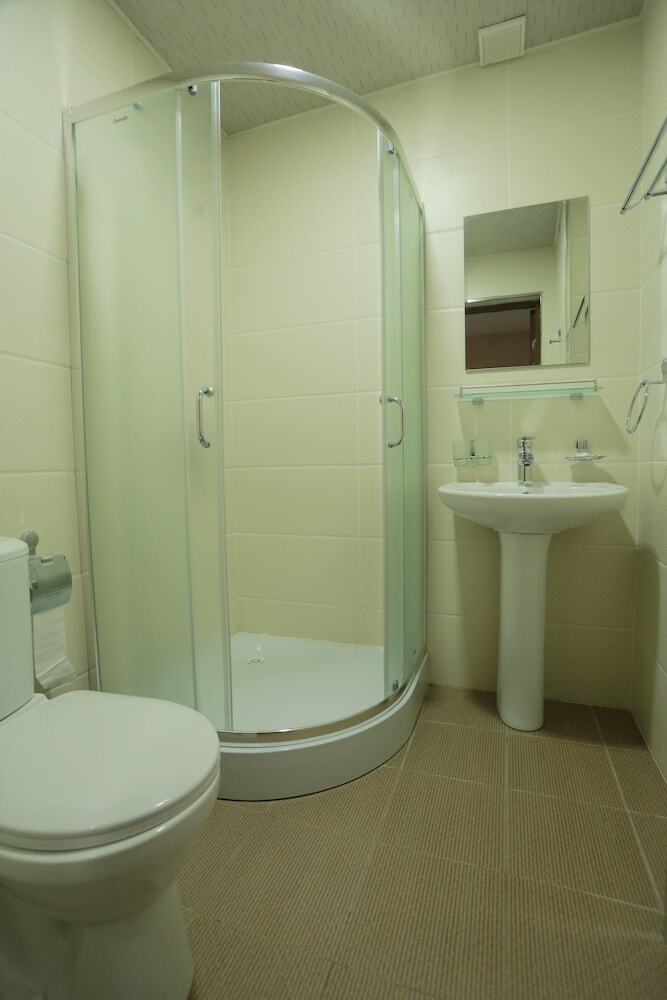 Hotel Termez Intourist