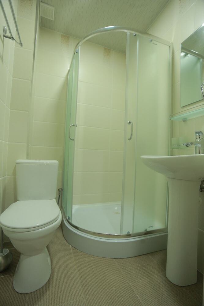 Hotel Termez Intourist