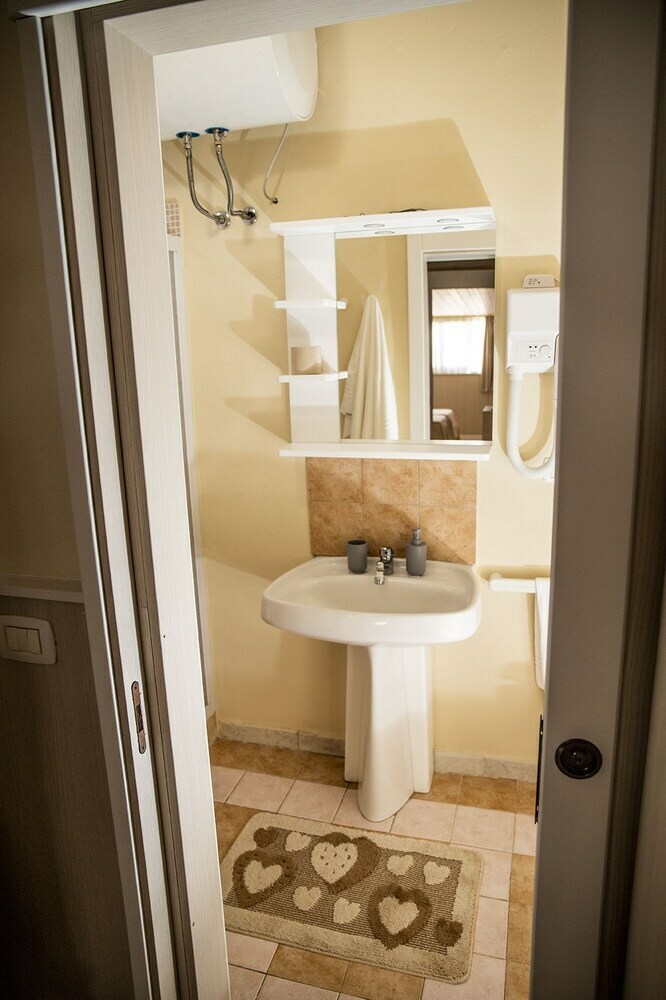 Hotel Casa Vacanze Cassibile