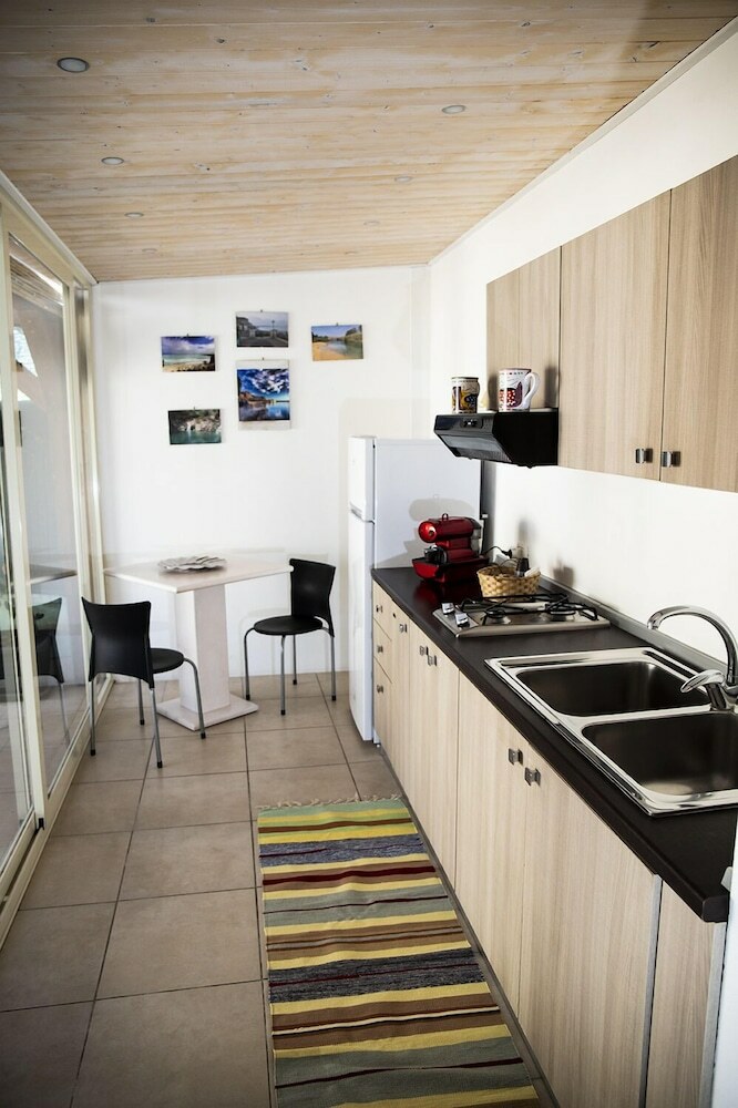 Hotel Casa Vacanze Cassibile