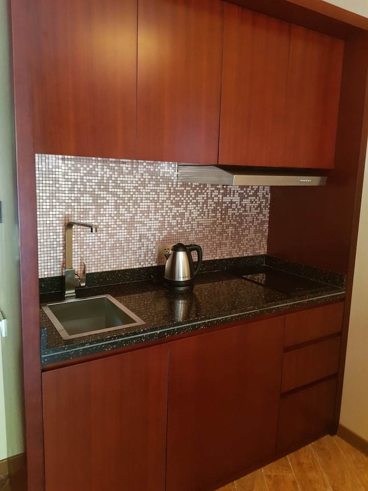 Apartment On Batumskaya 16-9 Ap. 22