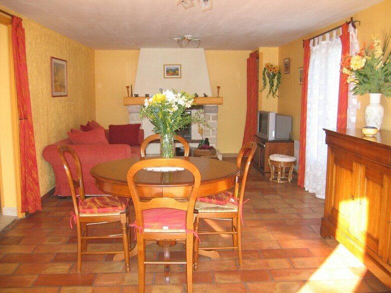 G�tes Metairie de Pazac