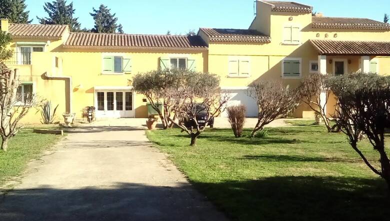 G�tes Metairie de Pazac