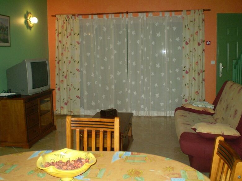 G�tes Metairie de Pazac