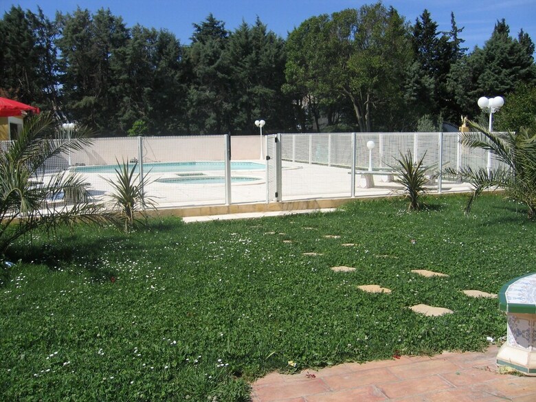 G�tes Metairie de Pazac