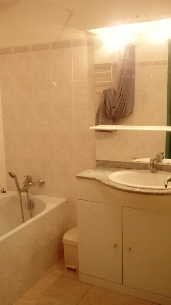 G�tes Metairie de Pazac