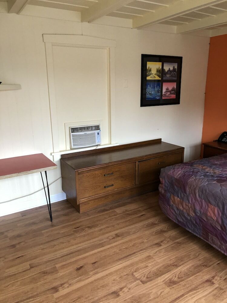 Des Plaines Motel