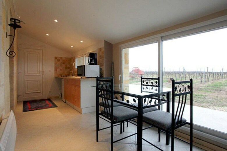 Bed & Breakfast L'orangerie de La Pont�te - Chambres D?hotes