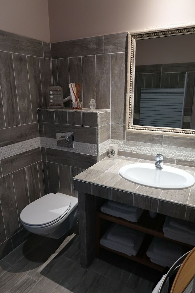 Bed & Breakfast L'orangerie de La Pont�te - Chambres D?hotes