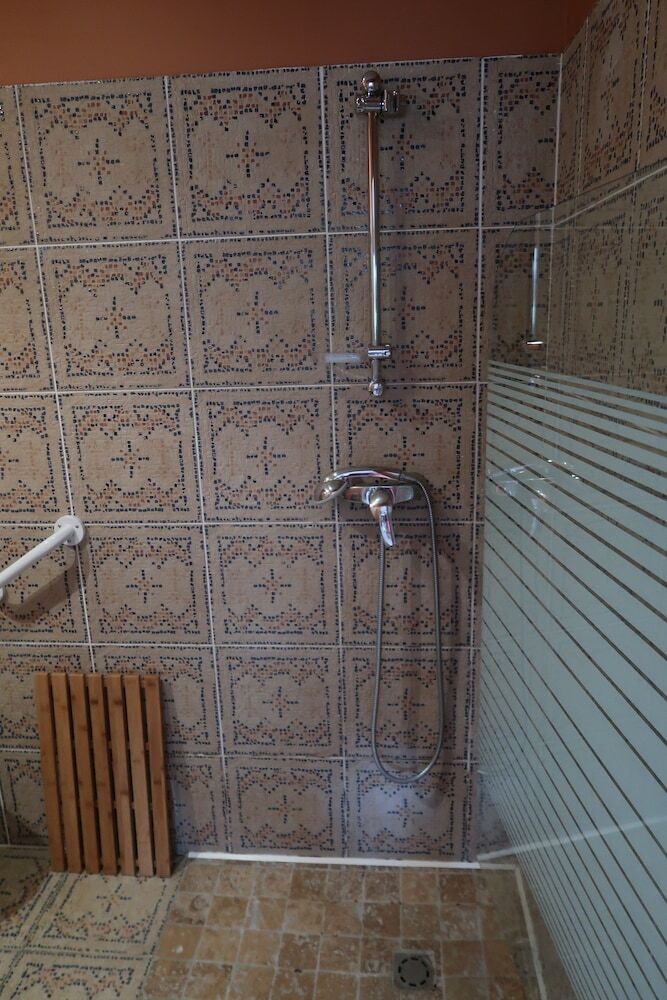 Bed & Breakfast L'orangerie de La Pont�te - Chambres D?hotes